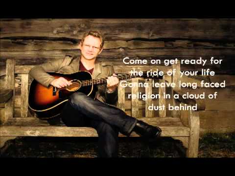 Steven Curtis Chapman: The Great Adventure (re:created) - Official Lyric Video