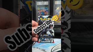 Daily Pokémon Pack Opening #pokemon #pokemontcg #youtubeshorts #youtube #fyp #subscribe #subscribers
