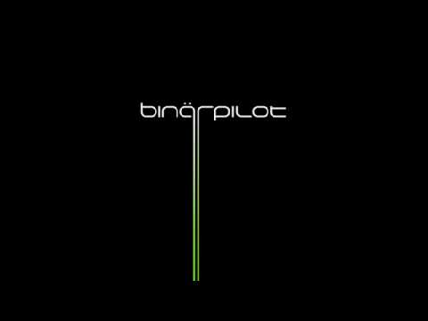 Pharmacokinetik - Binärpilot