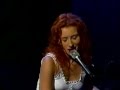 Tori Amos - Pretty Good Year [6-19-94]