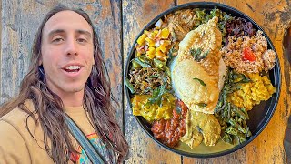 Searching for the Best Local Food in Sri Lanka’s Most Touristy Town