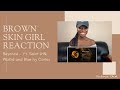 Beyoncé - Ft. Saint JHN, WizKid and Blue Ivy Carter ****BROWN SKIN GIRL Beyoncé - Ft. Saint JHN, WizKid and Blue Ivy Carter ****BROWN SKIN GIRL