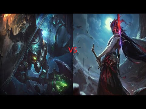 yone vs fizz mid