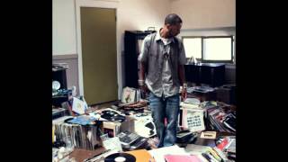 Madlib - "Untitled"