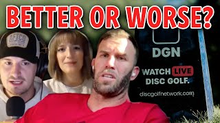 Has The DGPT Gotten Better Or Worse Over The Past 5 Years??