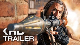 FURIOSA New Trailer (2024) Mad Max
