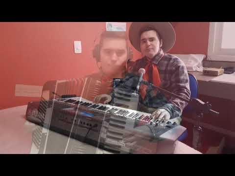 Operando Deus Quem Impedirá - Daniel & Samuel