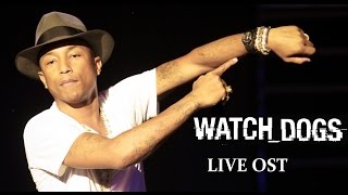 Watch_Dogs - Live OST