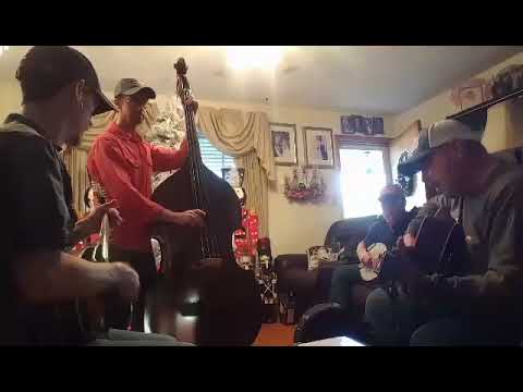 Barabbas - The Stonewalls - Traditional Gospel Bluegrass - #bluegrass