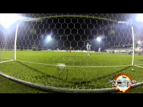 SV Stegersbach vs. 1. SC Sollenau