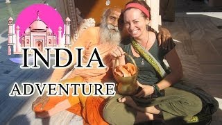 TRAVEL GUIDE: Travel India