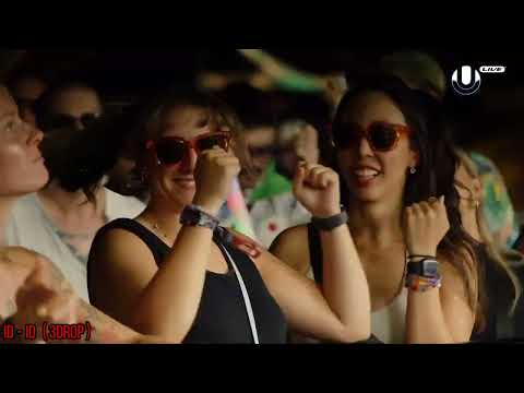 Maddix @Ultra Europe 2025 Drops Only