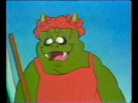 Banananjam - Cilj nevarnost