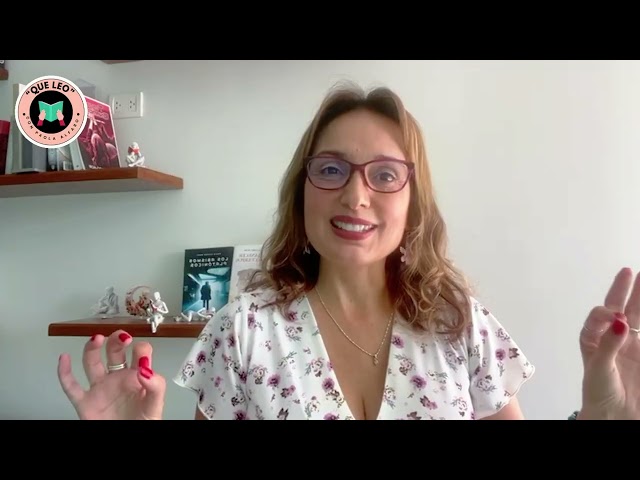 Vídeo relacionado con La casa de los amores imposibles