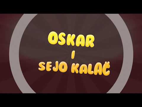OSKAR I SEJO KALAČ // SEJO, SEJO (OFFICIAL VIDEO)