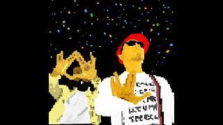 25. Everyone Nose + Remix - N*E*R*D feat. Deau X Boy