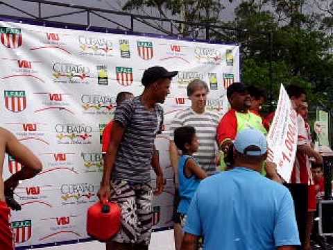 GR Falange É Campeão...É Campeão