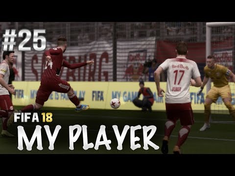 FIFA 18 | MY PLAYER | #25 | FIRST BOOT SPONSORSHIP ACHIEVED