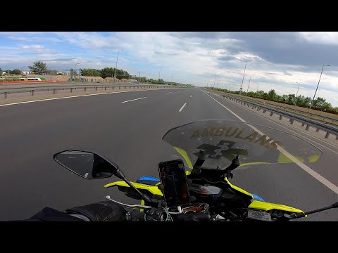 MotoAmbulans - Instytut Matki i Dziecka - Warsaw Medical Center 230723