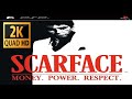 Scarface Money Power Respect Full Campaign No Commentary 2K 60FPS P2P