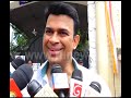 Ranjan Ramanayake A L Examination