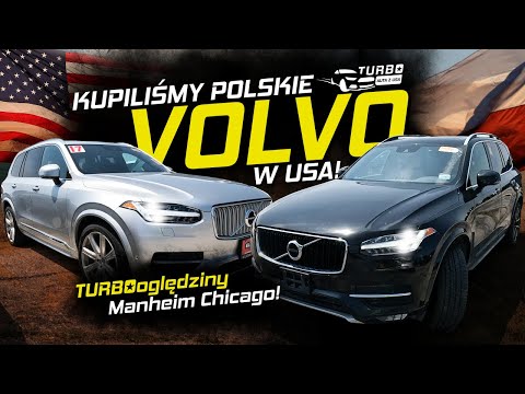 VLOG Inspection of Manheim Chicago - "Cars Like Ants" (Part 1/3)
