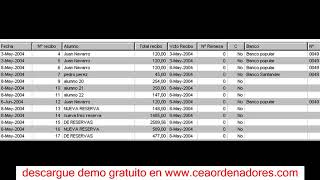 software para academias de idiomas
