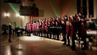 Sussex Carol (Bob Chilcott)