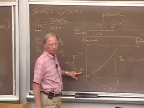 Introduction to Chemical Engineering XVIII