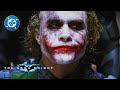 Batman INTERROGATES The Joker - Movie Clip