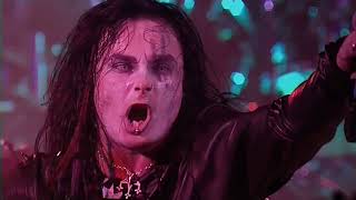 Cradle Of Filth - Summer Dying Fast [Live Eleven Burial Masses] 4K