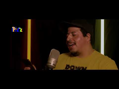 Vendredi ça rap N°4 - Team 1987 (VenBeto, Ellion Leoni, 2Touch, Pilz)