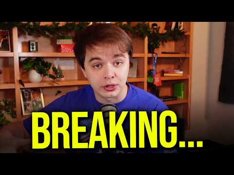 They did it again...