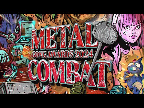 Metal Combat