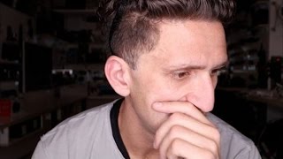 Who I&#39;m Voting For President (Re: Casey Neistat)