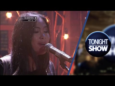 Special Performance - Ghaitsa Kenang - Maaf (Jikustik Cover)