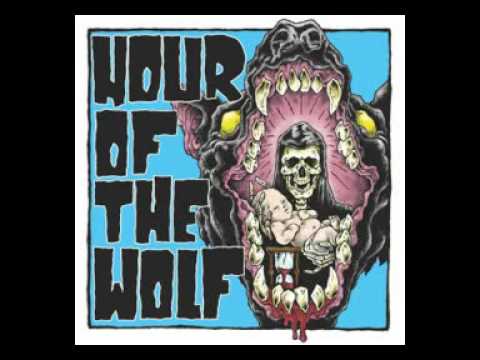 Hour Of The Wolf - You're Through