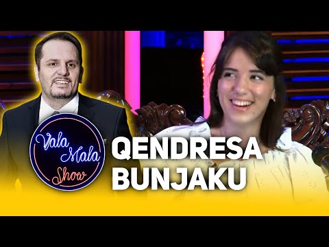 VALAMALASHOW 02 - Qendresa Bunjaku (pjesa e dyte)