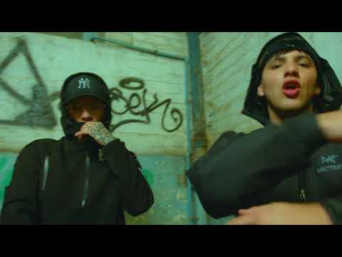 EN LA HABITACION - ROCCO FT GALEE GALEE