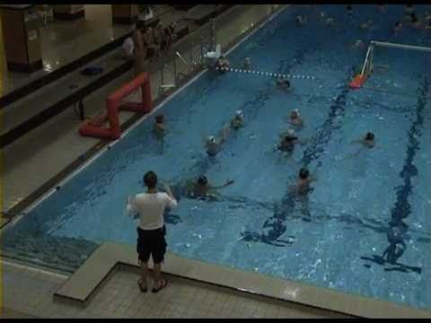 19.2.2011 - U10-Testspiel ASV vs. Wiener Sport-Club