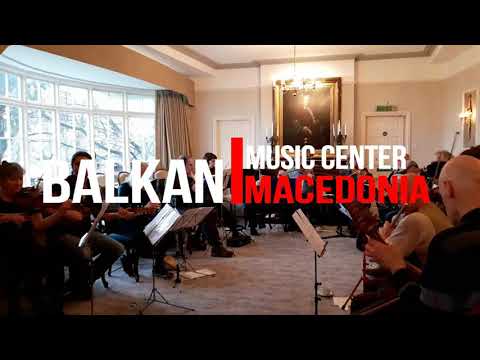 FOLKPAL - RIVIERADANCE 2020 - Torquay, UK [trailer]