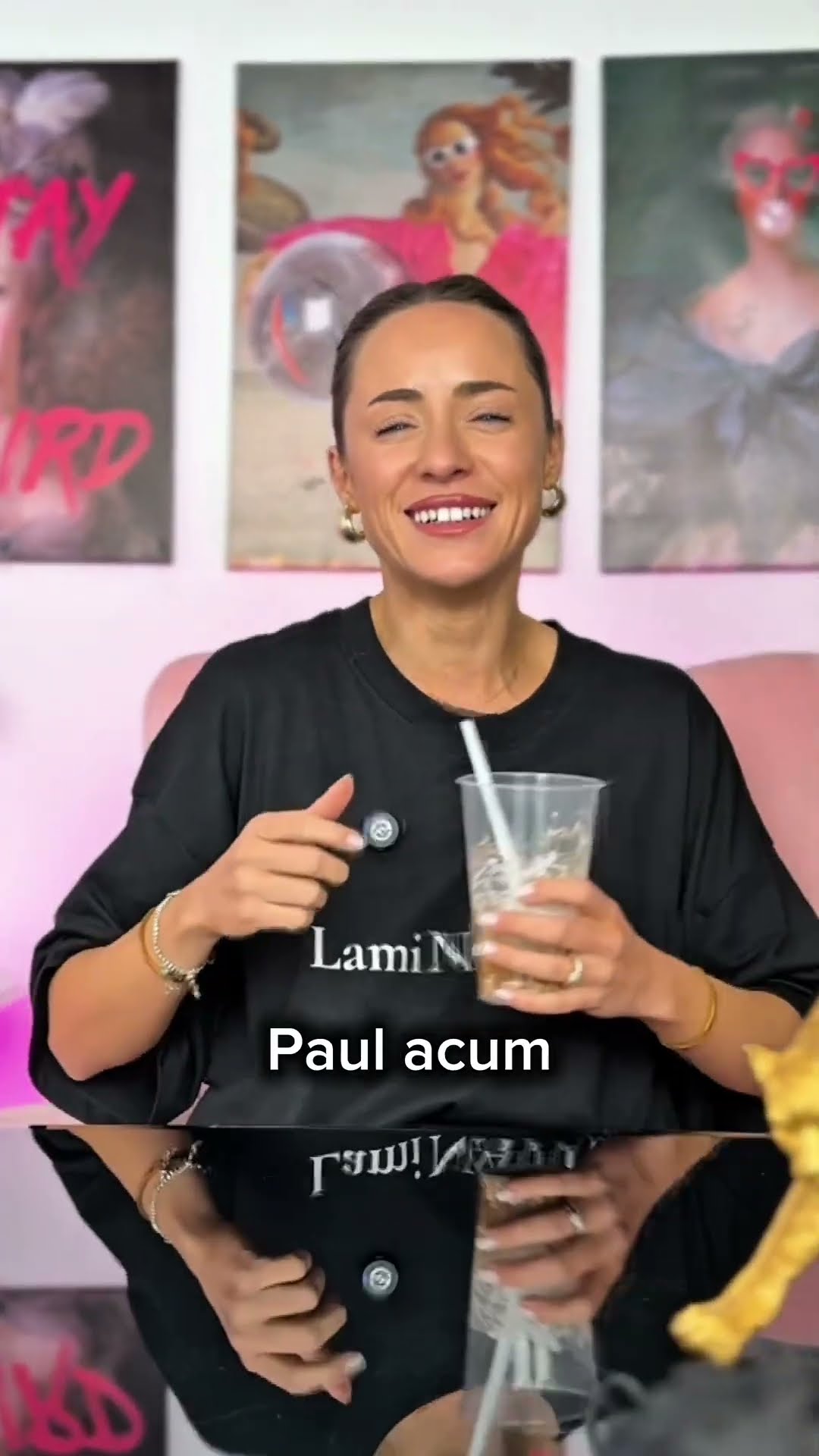Recenzie Diana Mei Rosu