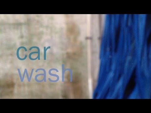 Car Wash