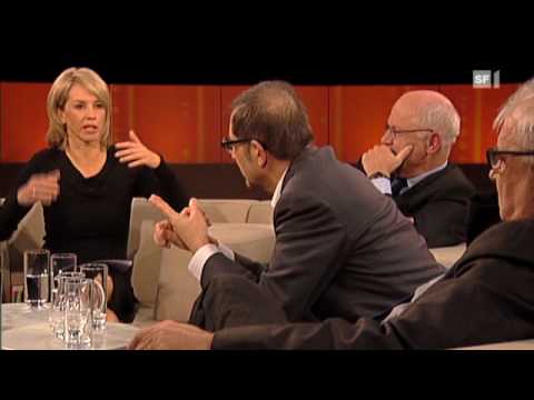 Club - Minarettverbot  wieder aufheben?