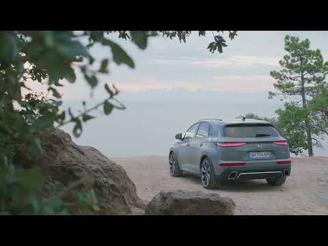 DS7  E  TENSE 4x4 360