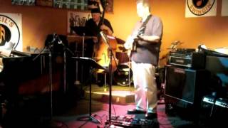 Vic Juris Trio