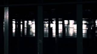frank - Blindside [Official Music Video]