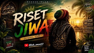 Download lagu RISET JIWA /// COVER REGGAE ROCK METAL TERBARU VIRAL TIKTOK  mp3