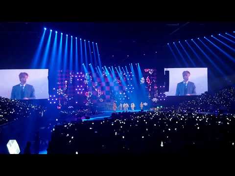 180603 EXO Planet #4 – "The EℓyXiOn" - Lotto