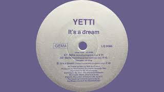 Yetti – Bella (Tribal-Trance-Morningmiso-Mix).